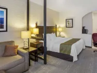 كواليتي سويتس مواب نير أرتشيس ناشونال بارك فنادق في مواب