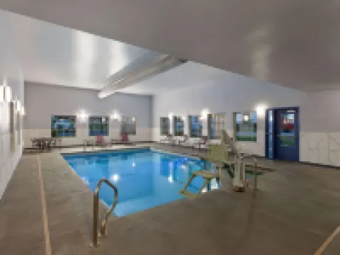 La Quinta Inn & Suites by Wyndham Olathe Hoteles en Olathe