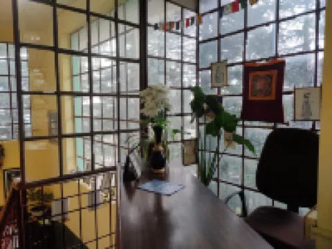 Shree Guest House