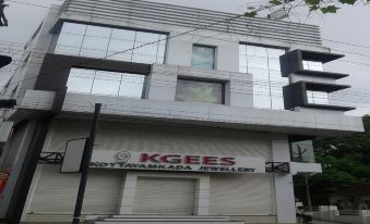 Kgees Noah Ark