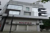 크지스 노아 아크 프리미엄 레지던시 무바투푸자 호텔