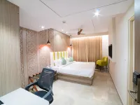 The Beacon Hotel Visakhapatnam Hotels near Dondaparithy