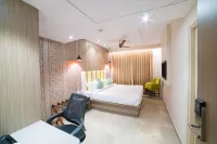 The Beacon Hotel Visakhapatnam Hotels in Вишекхапатнам