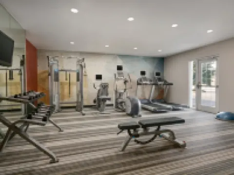 Candlewood Suites HARRISBURG I-81 - HERSHEY AREA by IHG Hotels in Linglestown
