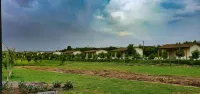 WelcomHeritage Cheetahgarh Resort & Spa Hotel a Bera