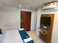 โรงแรมปาล์มบีชไพรด์