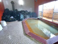 Oishiya Ryokan - Hot Springs