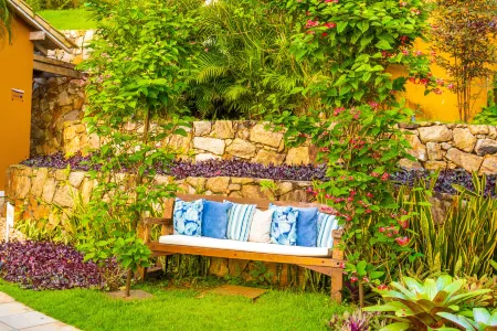 巴哈瑪里拉精品酒店