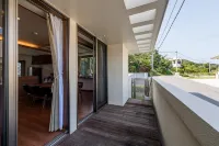 E-Horizon Resort Nago Hotels in Nago