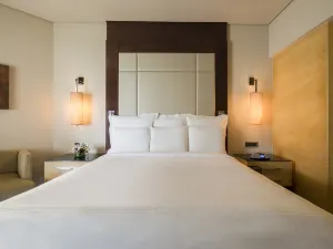 JW Marriott Mumbai Juhu