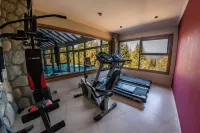 Ruca Kuyen Golf & Resort - Gym