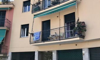 Turchino Apartment & Terrazza Della Luisa by PortofinoVacanze