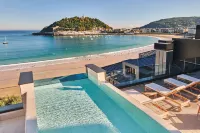 Nobu Hotel San Sebastián - 5-Star
