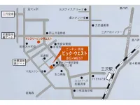 Business Hotel Big West - 2-Star