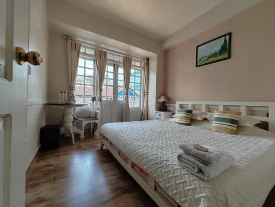 Silversky Guesthouse - Shillong Hotels in 