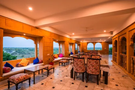 Hotel Helsinki House Отели в г. Джайсалмер