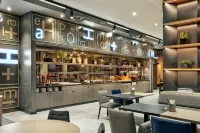 H2 Hotel Mainz - Frühstück