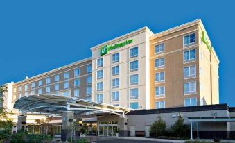 Holiday Inn Express Eugene - Springfield