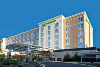 Holiday Inn Express Eugene - Springfield