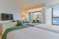 Pestana Vila Lido Madeira Ocean Hotel - 5-Star