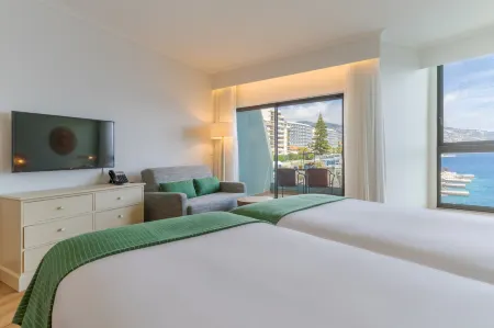 Pestana Vila Lido Madeira Ocean Hotel