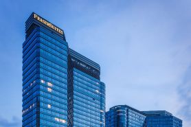 Fraser Suites Guangzhou