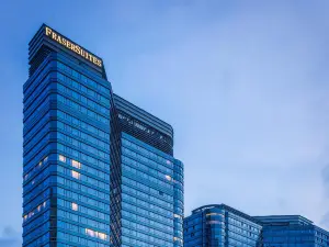 Fraser Suites Guangzhou