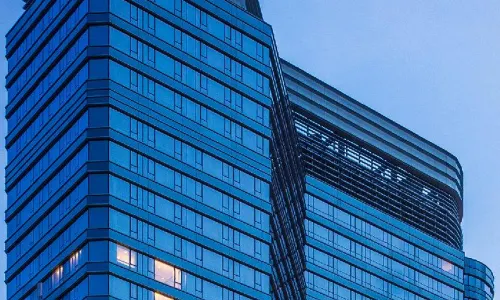 Fraser Suites Guangzhou