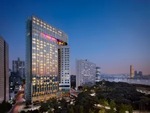 Hotel Naru Seoul - MGallery Collection