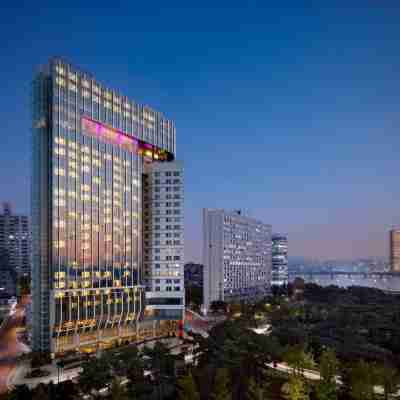 호텔 나루 서울 - 엠갤러리 Rooms