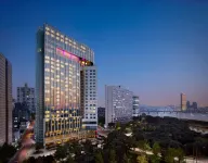 美憬閣首爾 Naru 大使飯店 首爾住宿飯店