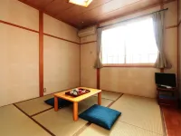 オーベルジュ・ラ・シュミエール 小谷村のホテル