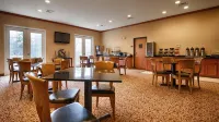Best Western Cleveland Inn  Suites