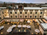 Hotel Winters Hotels in Winters