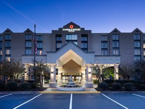 Candlewood Suites Birmingham - Inverness