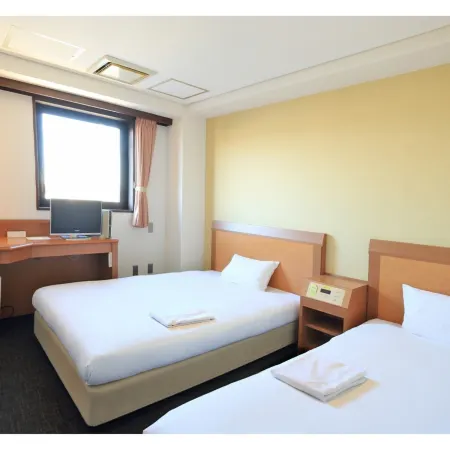 Smile Hotel Kakegawa