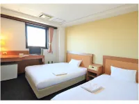 Smile Hotel Kakegawa Hotels in Kakegawa