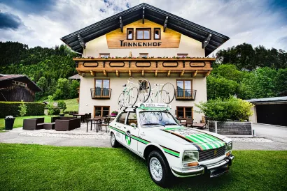 Der Tannenhof