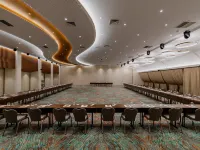 โรงแรม ฮอลิเดย์ อินน์ สโกเปีย บาย IHG โรงแรมในสโกเปีย