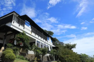Kiri No Kahori Sakura Hotels near Kawazu River