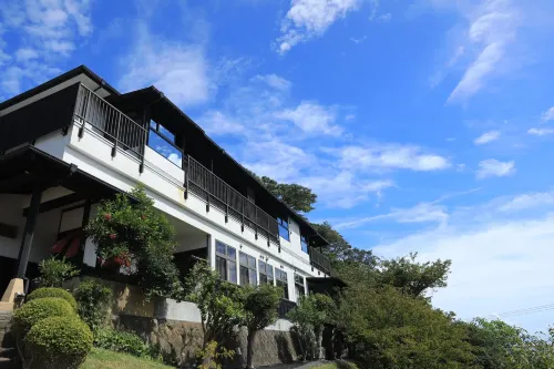 Kiri No Kahori Sakura Hotel a Kawazu