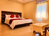 Thaai Residency Hotels in Tiruvannamalai