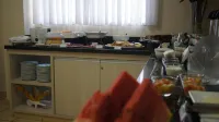 Pinheiros Hotel - Desayuno