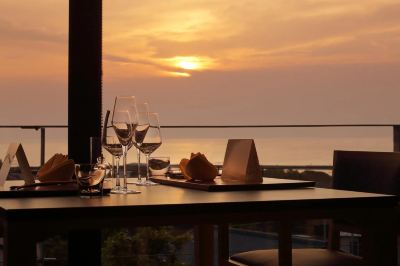 レストラン The Shinra - 森羅の写真