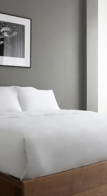 ห้องสแตนดาร์ดโคซี