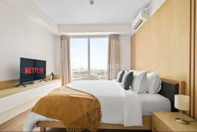 Karaton by Kozystay - Paskal Hotels in Cicendo