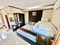 Green Garden Resort Hotels in Mueang Nakhon Ratchasima District