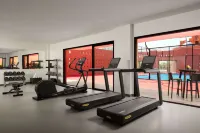Tivoli la Caleta Resort - Gym