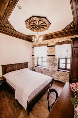 Beratino Hotel