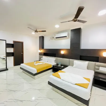 Neelesh Towers